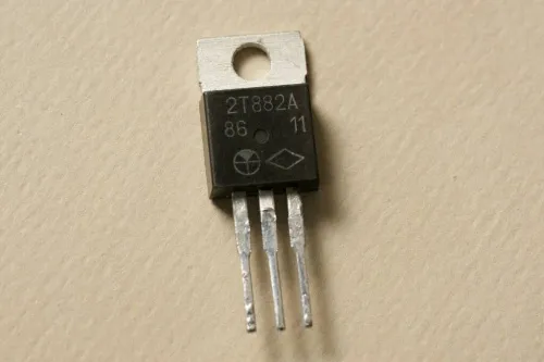 2т882А 2т882А