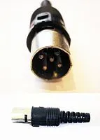 ОНЦ-ВГ-11-5/16-В ( СШ-5 ) фото