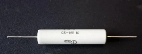 С5-16В 10Вт 2 фото 2