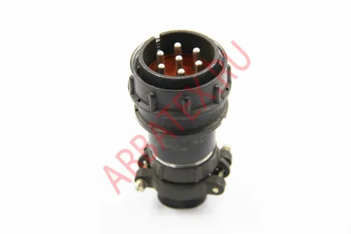 2РМДТ33КПН7Ш9В1В Разъемы 2РМ, 2РМТ, 2РМГ, 2РМДТ, ОНЦ-РГ фото