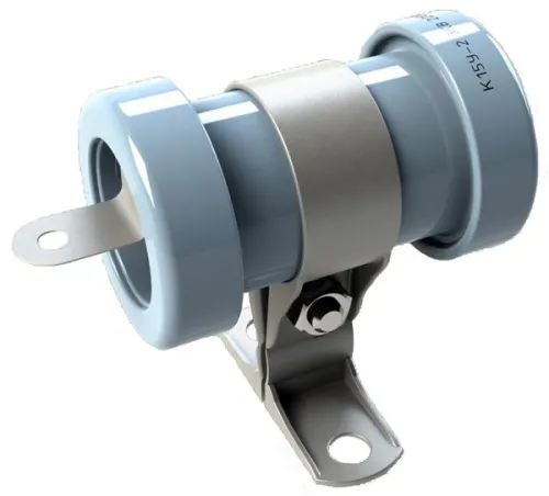 К15У-2 3 кВ 2200 пф 25 квар фото 2