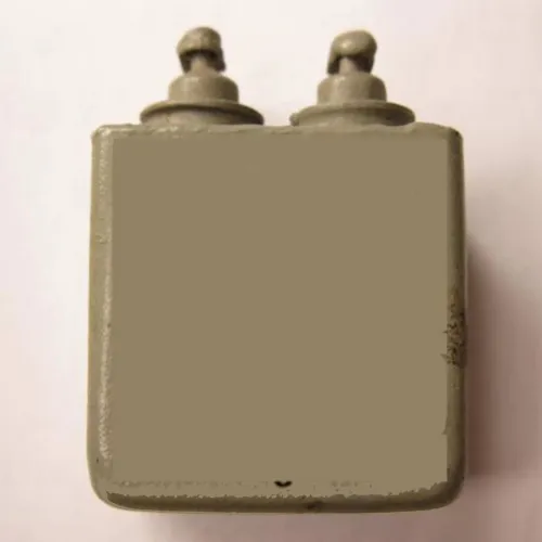 МБГТ 300в 0.5 мкф фото 2 МБГТ 300в 0.5 мкф фото 2