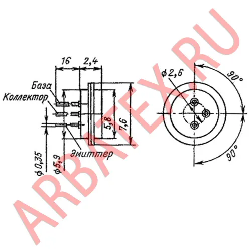 ГТ108В фото 3 ГТ108В фото 3