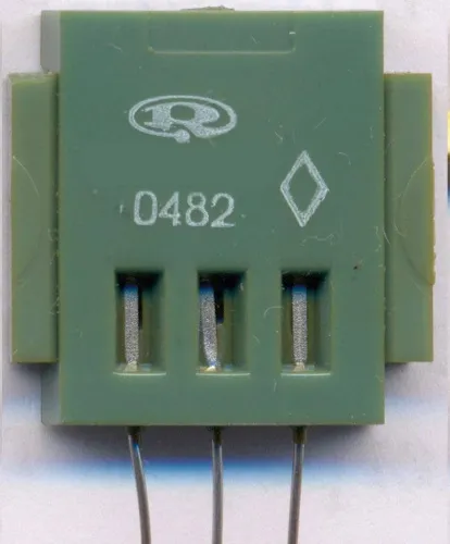 2Т370Б2 транзистор фото 2 2Т370Б2 транзистор фото 2