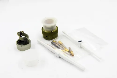 СНЦ23-7/22Р-6-а-В розетка Разъемы разное фото фото 4