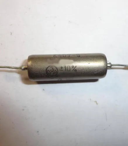 К40У-9 200в 0.68 мкф фото 2