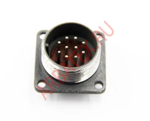 2РМДТ24Б10Ш5В1В фото фото 5 2РМДТ24Б10Ш5В1В Разъемы 2РМ, 2РМТ, 2РМГ, 2РМДТ, ОНЦ-РГ фото фото 5