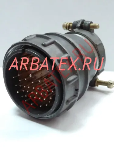 2РМД42К45Ш5В1 Разъемы 2РМ, 2РМТ, 2РМГ, 2РМДТ, ОНЦ-РГ фото