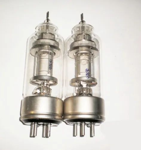 ТГИ1-10/1 тиратрон импульсный модуляторный фото 3