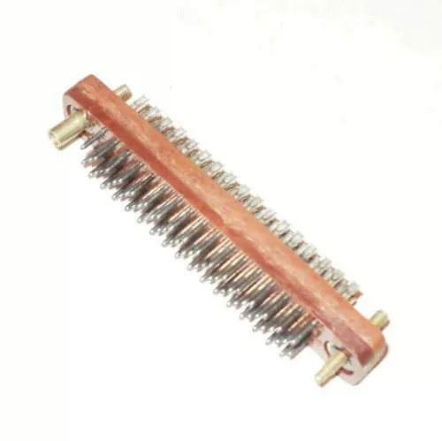 РПММ1-35Ш9-В Разъемы разное фото