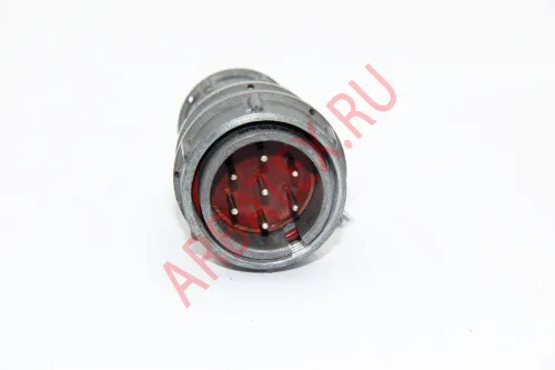 2РМДТ27КПЭ7Ш5В1В Разъемы 2РМ, 2РМТ, 2РМГ, 2РМДТ, ОНЦ-РГ фото фото 2