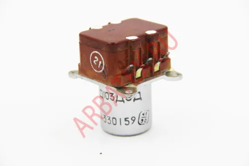 ТКД103ДОД контактор фото 3 ТКД103ДОД контактор фото 3