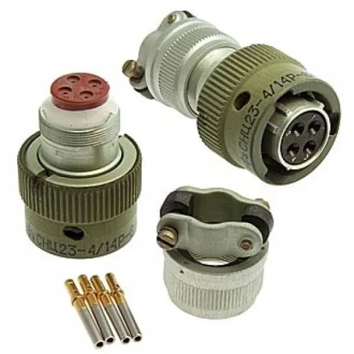 СНЦ23-4/14В-6-б-В фото СНЦ23-4/14В-6-б-В Разъемы разное фото