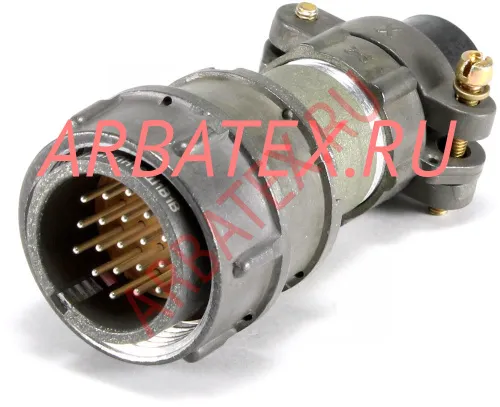 2РМТ24КПН19Ш1А1В фото 2РМТ24КПН19Ш1А1В Разъемы 2РМ, 2РМТ, 2РМГ, 2РМДТ, ОНЦ-РГ фото