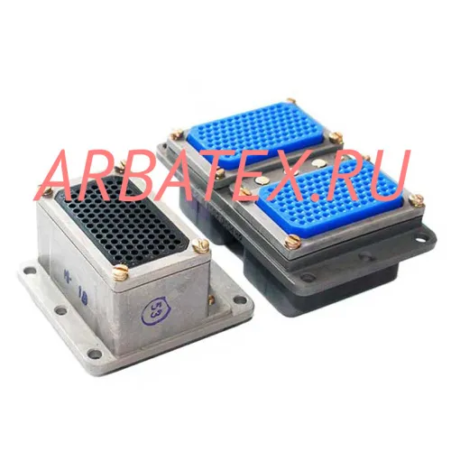 ОНП-ВС-53-68В Разъемы разное фото