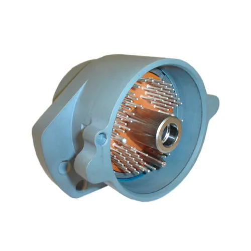 АЭРВД-100м-2 Разъемы разное фото фото 2