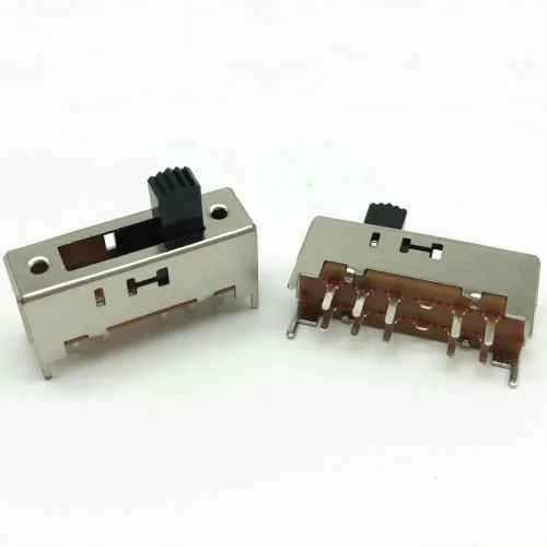 ПД4-1 переключатель фото 2