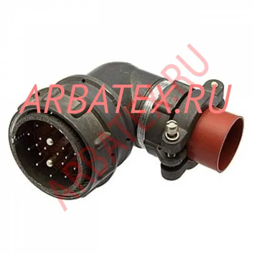 2РМ33КУЭ20Ш4В1 Разъемы 2РМ, 2РМТ, 2РМГ, 2РМДТ, ОНЦ-РГ фото