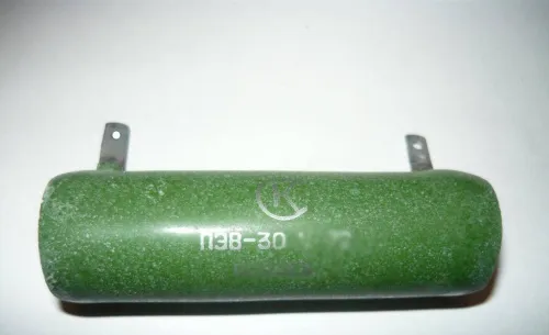 ПЭВ-40 24 кОм фото 2