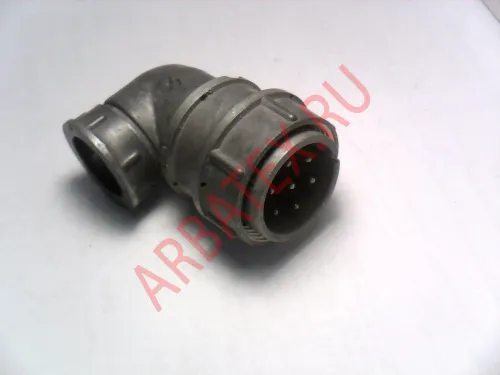 2РМДТ27КУЭ7Ш5В1В Разъемы 2РМ, 2РМТ, 2РМГ, 2РМДТ, ОНЦ-РГ фото фото 2