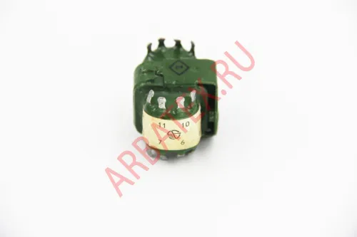 ТПП16-115-400 трансформатор фото 4