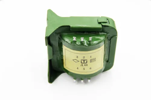 Д44 дроссель фото 2