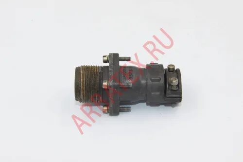 ШР20ПК4НШ4 вилка фото фото 3 ШР20ПК4НШ4 вилка Разъемы ШР, СШР фото фото 3