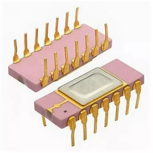 М1006ВИ1 микросхема фото 4