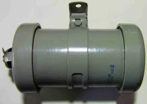 К15У-2 8кВ 1000 пф 30квар фото 2