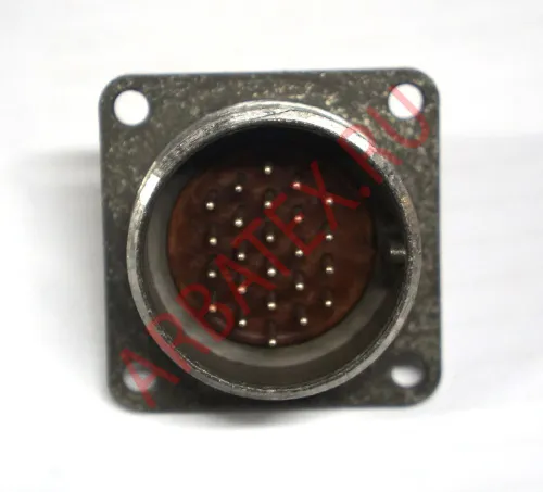 2РМ27Б24Ш1А1 фото фото 2 2РМ27Б24Ш1А1 Разъемы 2РМ, 2РМТ, 2РМГ, 2РМДТ, ОНЦ-РГ фото фото 2