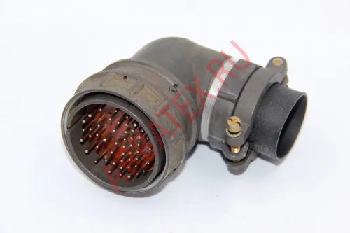 2РМ42КУН50Ш2В1 фото 2РМ42КУН50Ш2В1 Разъемы 2РМ, 2РМТ, 2РМГ, 2РМДТ, ОНЦ-РГ фото