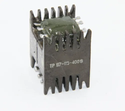 ТР117-115-400В трансформатор фото 4 ТР117-115-400В трансформатор фото 4
