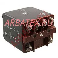 ТКД202ОДГ контактор