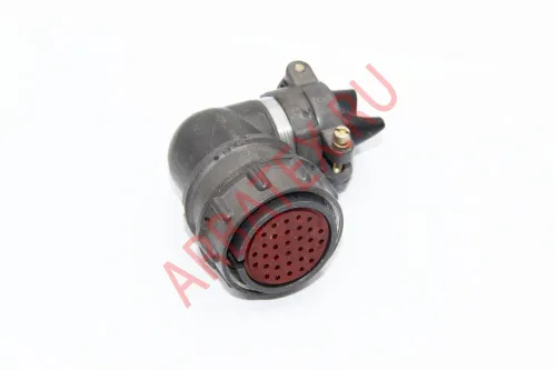 2РМТ30КУН32Г1В1В Разъемы 2РМ, 2РМТ, 2РМГ, 2РМДТ, ОНЦ-РГ фото фото 4