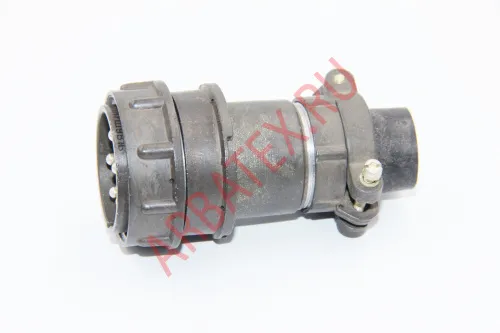 2РМДТ33КПН7Ш9В1В Разъемы 2РМ, 2РМТ, 2РМГ, 2РМДТ, ОНЦ-РГ фото фото 5