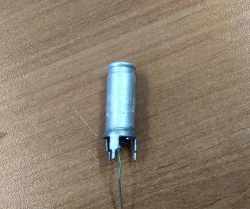 К50-12 50в 2 мкф фото 2