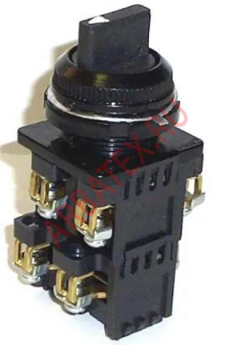 ПЕ-062 переключатель (исп.3) фото 2