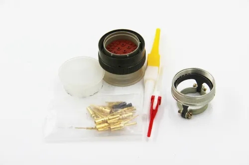 СНЦ23-32/33В-6-В вилка фото фото 4 СНЦ23-32/33В-6-В вилка Разъемы разное фото фото 4