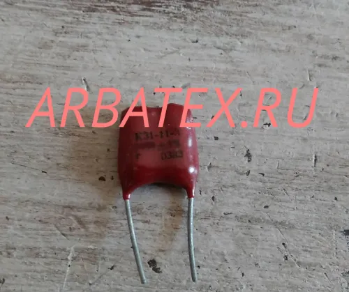 К31-11 3Г 500в 1000 пф К31-11 3Г 500в 1000 пф