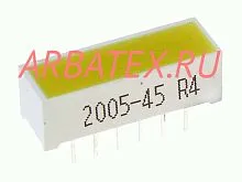 АЛС362И цифровой индикатор