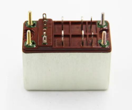 КНЕ-020 12В контактор фото 5 КНЕ-020 12В контактор фото 5