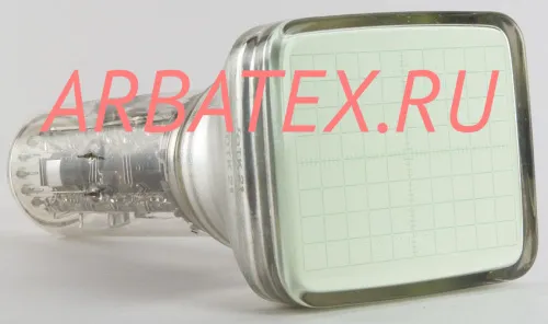 11ЛО9И трубка электронно-лучевая 11ЛО9И трубка электронно-лучевая