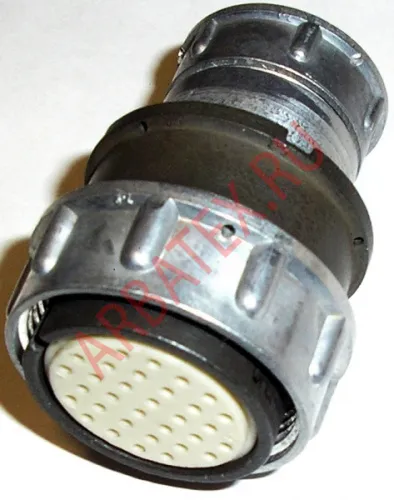 ОНЦ-РГ-09-24/30-Р13 Разъемы 2РМ, 2РМТ, 2РМГ, 2РМДТ, ОНЦ-РГ фото фото 2