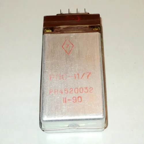 РПС-11/7 РВ4.520.032 фото 2