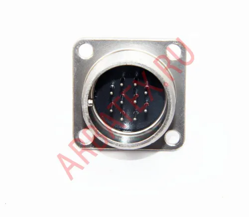 2РМГ22Б10Ш1Е2 Разъемы 2РМ, 2РМТ, 2РМГ, 2РМДТ, ОНЦ-РГ фото фото 3