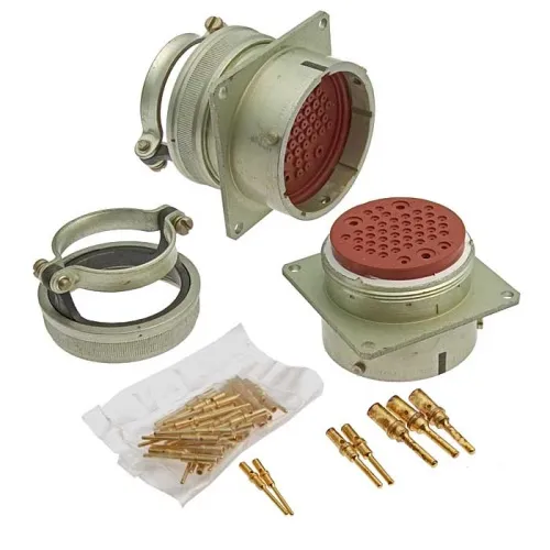 СНЦ23-45/39В-8-б-В вилка Разъемы разное фото