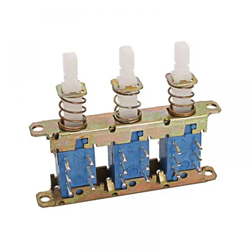 П2К-З-3-15-2б переключатель