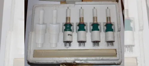 К-147 клистрон фото 2