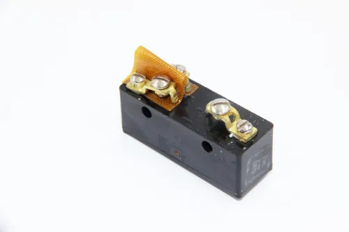 МП-2101 исп.3 микропереключатель фото 3