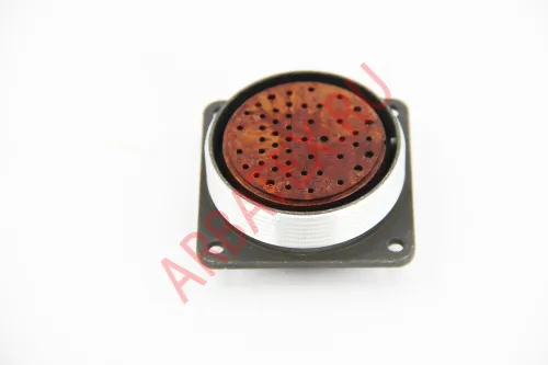 2РМ42Б50Г2В1 Разъемы 2РМ, 2РМТ, 2РМГ, 2РМДТ, ОНЦ-РГ фото фото 2